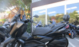 YAMAHA XMAX 300 Tech Max