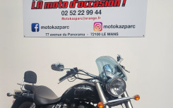 TRIUMPH BONNEVILLE AMERICA 865 REVISEE ET GARANTIE 12 MOIS