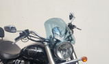 TRIUMPH BONNEVILLE AMERICA 865 REVISEE ET GARANTIE 12 MOIS