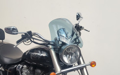 TRIUMPH BONNEVILLE AMERICA 865 REVISEE ET GARANTIE 12 MOIS