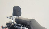 TRIUMPH BONNEVILLE AMERICA 865 REVISEE ET GARANTIE 12 MOIS