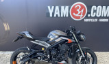 TRIUMPH STREET TRIPLE 765 RS
