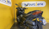 YAMAHA X-MAX 125 / X MAX 125