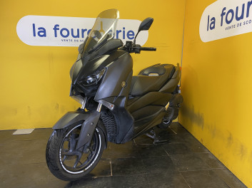 YAMAHA X-MAX 125 / X MAX 125