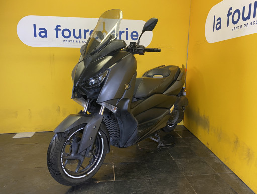 YAMAHA X-MAX 125 / X MAX 125