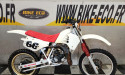 YAMAHA YZ 125 1987 (61306)