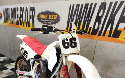YAMAHA YZ 125 1987 (61306)