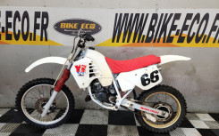 YAMAHA YZ 125 1987 (61306)