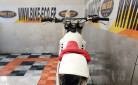 YAMAHA YZ 125 1987 (61306)