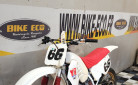 YAMAHA YZ 125 1987 (61306)