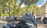 Honda GL 1800 GOLDWING BAGGER DCT Bleu - 18990€- 49927KM - MEC 2022- REFGF626TL