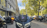 Honda GL 1800 GOLDWING BAGGER DCT Bleu - 19990€- 49927KM - MEC 2022- REFGF626TL