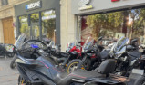 Honda GL 1800 GOLDWING BAGGER DCT Bleu - 19990€- 49927KM - MEC 2022- REFGF626TL
