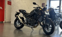 HONDA CB 750 HORNET BRIDAGE A2 OFFERT - 138€/MOIS*