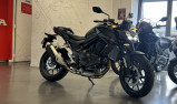 HONDA CB 750 HORNET BRIDAGE A2 OFFERT - 138€/MOIS*