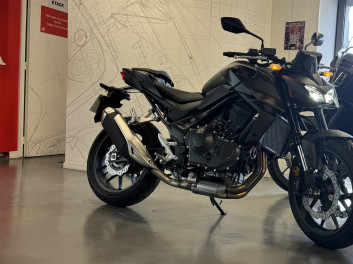 HONDA CB 750 HORNET BRIDAGE A2 OFFERT - 138€/MOIS*