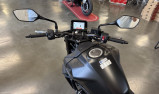 HONDA CB 750 HORNET BRIDAGE A2 OFFERT - 138€/MOIS*