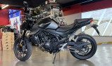 HONDA CB 750 HORNET BRIDAGE A2 OFFERT - 138€/MOIS*