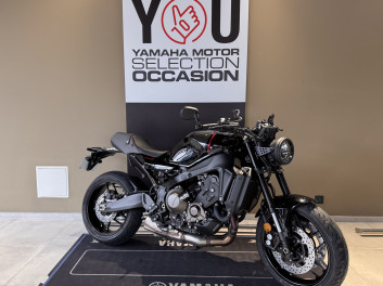 YAMAHA XSR 900 35KW