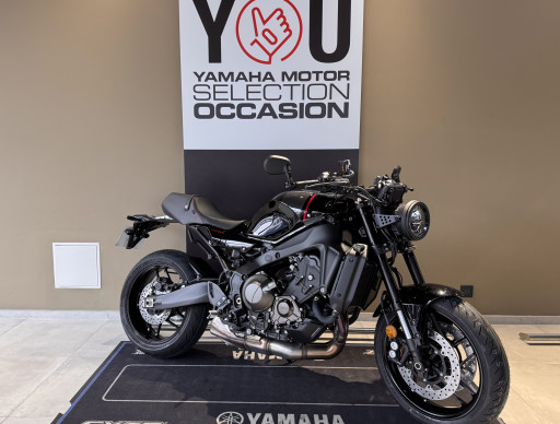 YAMAHA XSR 900 35KW