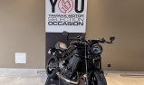 YAMAHA XSR 900 35KW