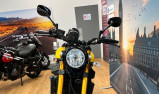 YAMAHA XSR 900 60