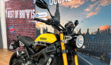 YAMAHA XSR 900 60