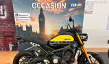 YAMAHA XSR 900 60