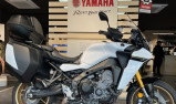 YAMAHA TRACER 9 GT
