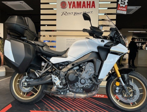 YAMAHA TRACER 9 GT