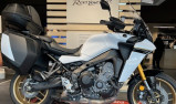 YAMAHA TRACER 9 GT