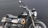 TRIUMPH SCRAMBLER 900 A2