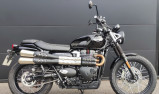 TRIUMPH SCRAMBLER 900 A2