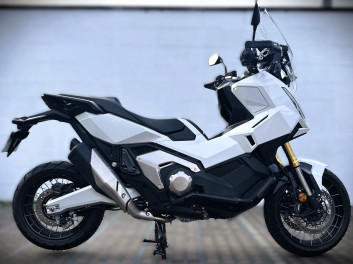 HONDA X-ADV  750 ABS (A2)
