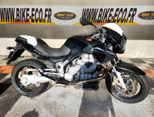 MOTO GUZZI 1200 SPORT (62212)