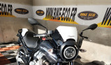 MOTO GUZZI 1200 SPORT (62212)