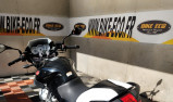 MOTO GUZZI 1200 SPORT (62212)