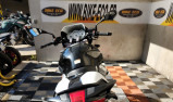 MOTO GUZZI 1200 SPORT (62212)