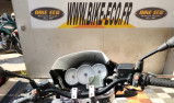 MOTO GUZZI 1200 SPORT (62212)