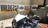 MOTO GUZZI 1200 SPORT (62212)