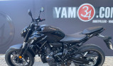 YAMAHA MT-07 full