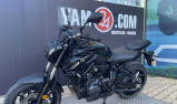 YAMAHA MT-07 full