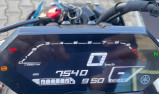 YAMAHA MT-07 full