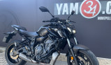 YAMAHA MT-07 full