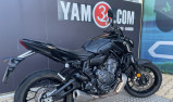 YAMAHA MT-07 full
