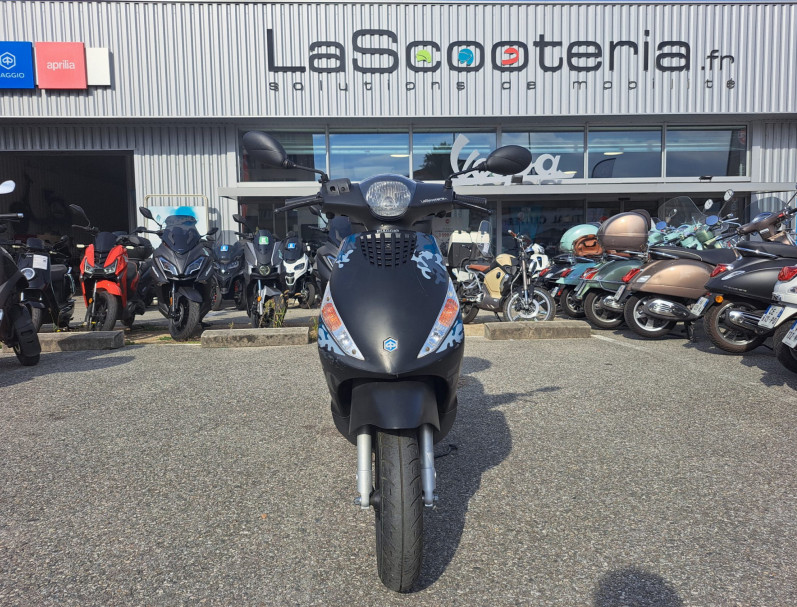 PIAGGIO ZIP 50 2T