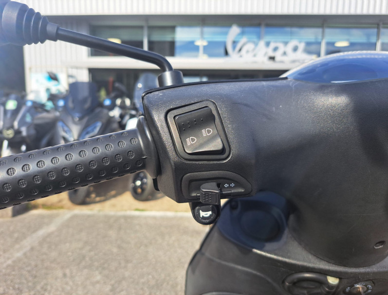 PIAGGIO ZIP 50 2T