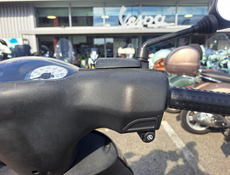 PIAGGIO ZIP 50 2T