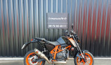 KTM 690 DUKE R