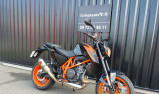 KTM 690 DUKE R